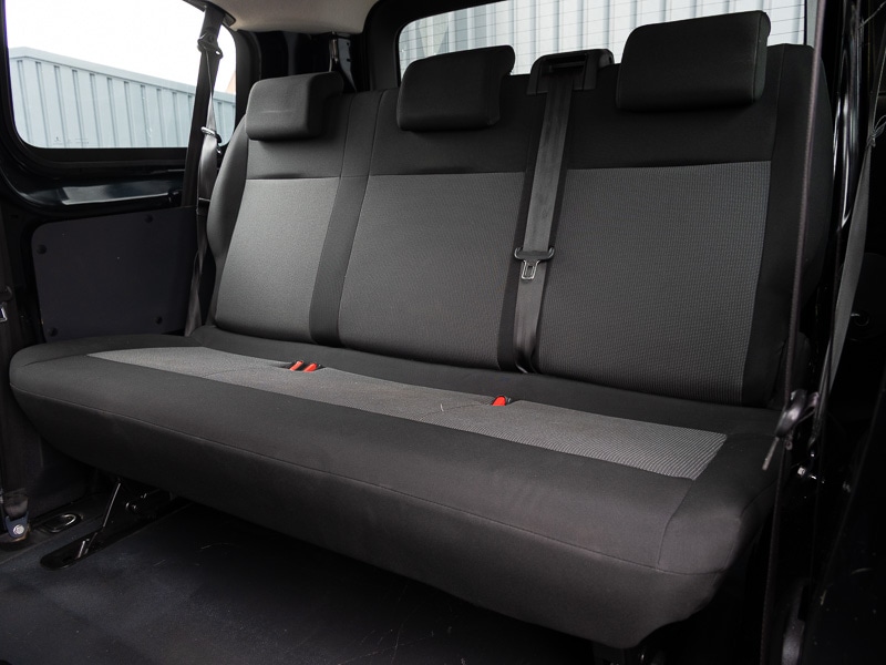 Used Citroen Space Tourer 2022 for sale - 77999919: Photo 7