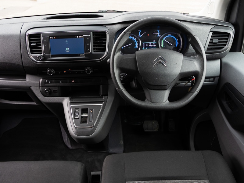 Used Citroen Space Tourer 2022 for sale - 77999919: Photo 8