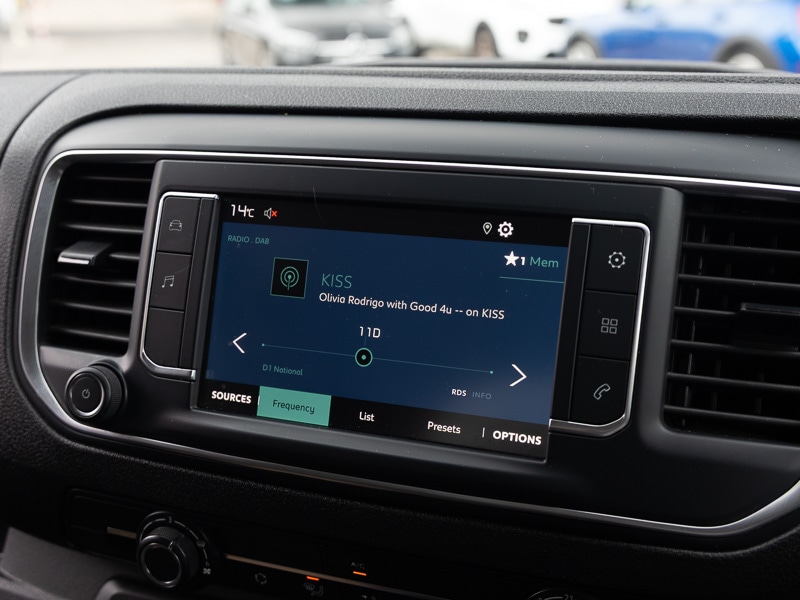 Used Citroen Space Tourer 2022 for sale - 77999919: Photo 9