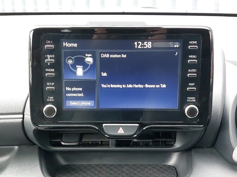 Used Toyota Yaris 2023 for sale - 77988038: Photo 10