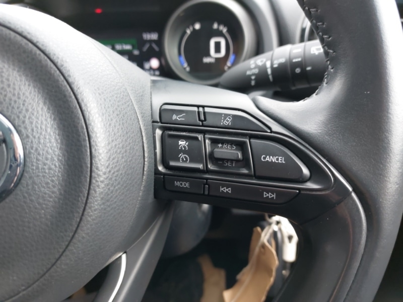 Used Toyota Yaris 2023 for sale - 77988038: Photo 13