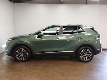 Used Kia Sportage 2023 for sale - 78364825: Photo