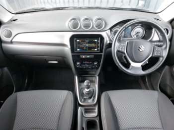 Used Suzuki Vitara 2021 for sale - 74572776: Photo
