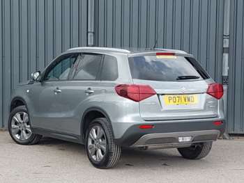 Used Suzuki Vitara 2021 for sale - 74572776: Photo