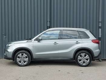 Used Suzuki Vitara 2021 for sale - 74572776: Photo