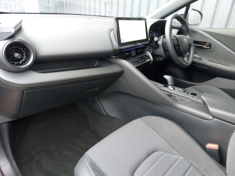 Used Toyota C-HR 2024 for sale - 77223685: Photo 5