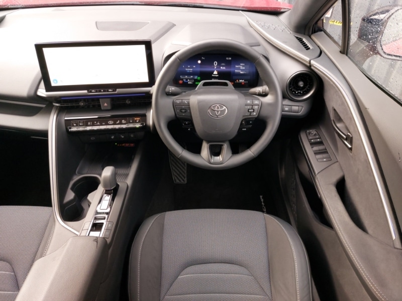 Used Toyota C-HR 2024 for sale - 77223685: Photo 7