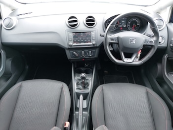 Used SEAT Ibiza 2017 for sale - 78560366: Photo