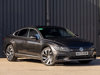 Used Volkswagen Arteon 2020 for sale - 78694932: Photo