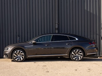 Used Volkswagen Arteon 2020 for sale - 78694932: Photo