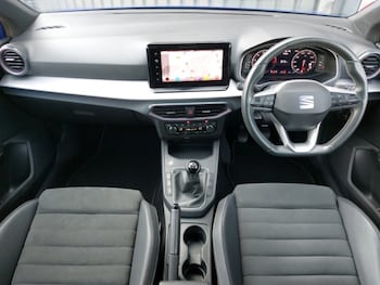 Used SEAT Ibiza 2023 for sale - 78692993: Photo