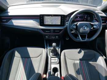 Used Skoda Kamiq 2024 for sale - 75012229: Photo