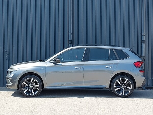 Used Skoda Kamiq 2024 for sale - 75012229: Photo 4