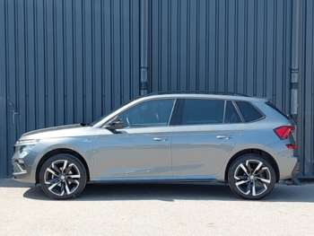 Used Skoda Kamiq 2024 for sale - 75012229: Photo