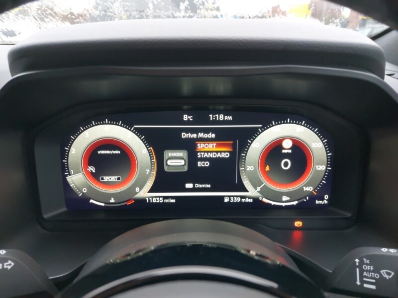 Used Nissan Qashqai 2025 for sale - 76834243: Photo 19