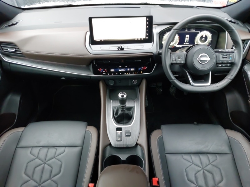 Used Nissan Qashqai 2025 for sale - 76834243: Photo 2