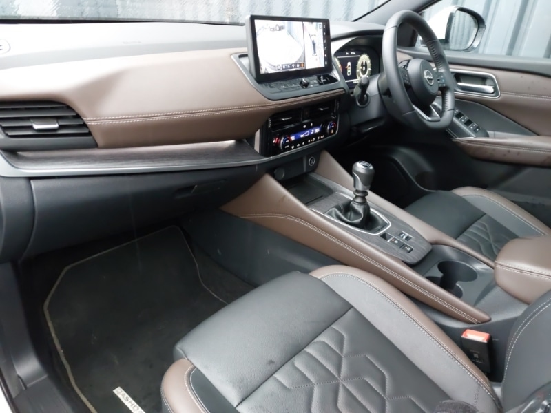 Used Nissan Qashqai 2025 for sale - 76834243: Photo 5