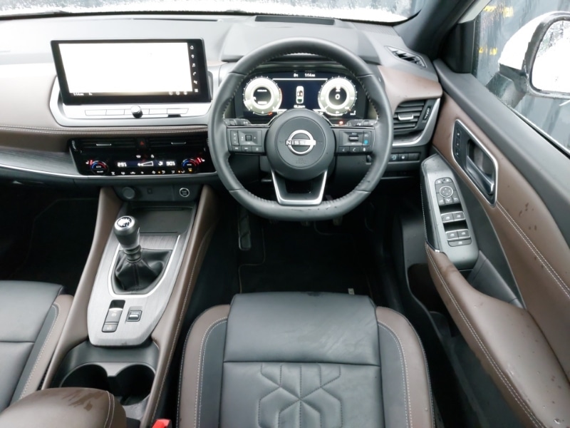 Used Nissan Qashqai 2025 for sale - 76834243: Photo 7