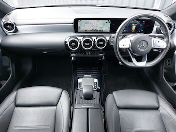 Used Mercedes-Benz CLA 2019 for sale - 78440692: Photo