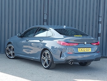Used BMW 2 Series 2022 for sale - 79543402: Photo