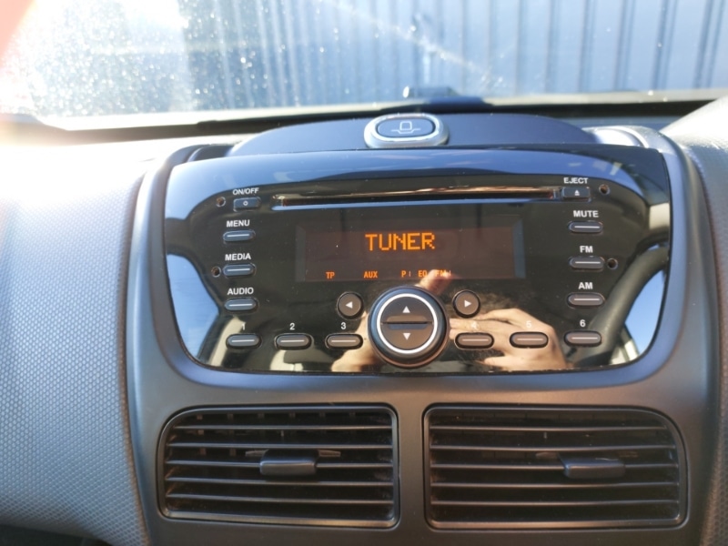 Used Fiat Doblo 2017 for sale - 76708267: Photo 10