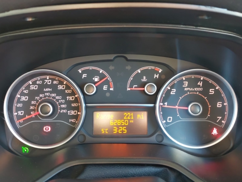 Used Fiat Doblo 2017 for sale - 76708267: Photo 11