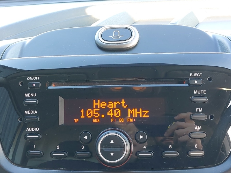 Used Fiat Doblo 2017 for sale - 76708267: Photo 12