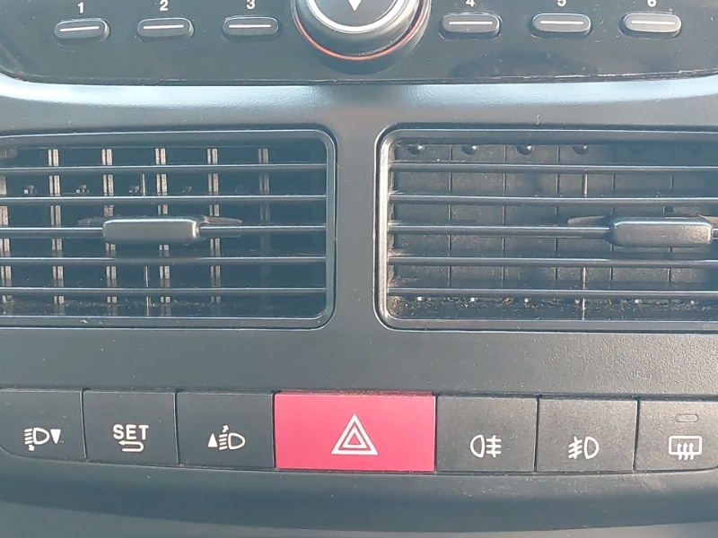 Used Fiat Doblo 2017 for sale - 76708267: Photo 13