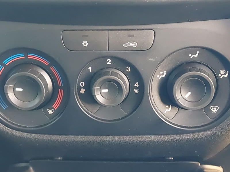 Used Fiat Doblo 2017 for sale - 76708267: Photo 14