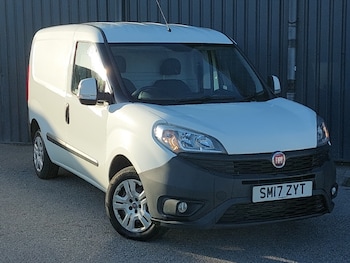 Fiat - Doblo