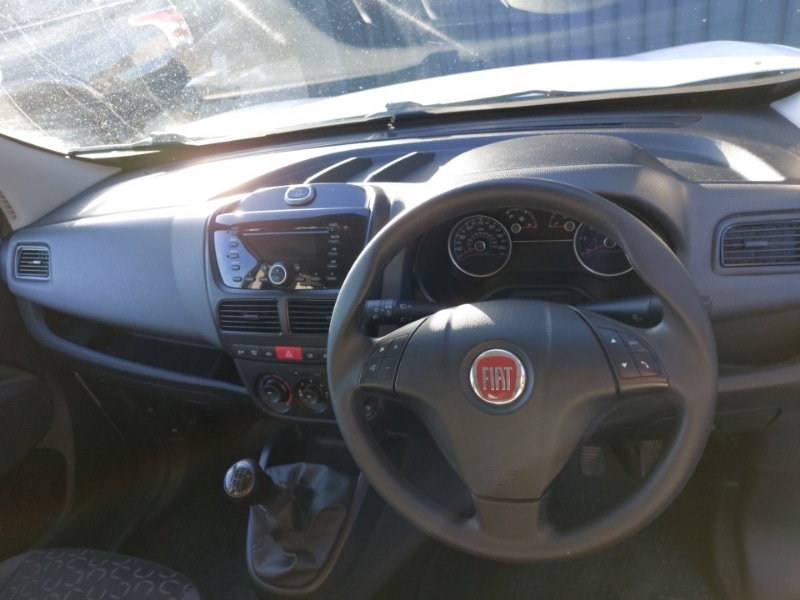 Used Fiat Doblo 2017 for sale - 76708267: Photo 7