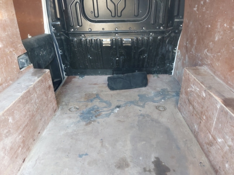 Used Fiat Doblo 2017 for sale - 76708267: Photo 8