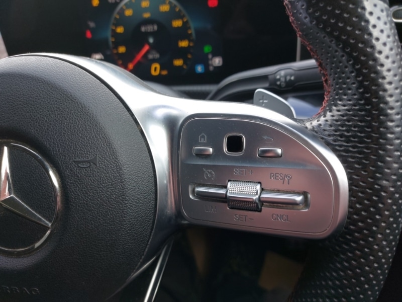 Used Mercedes-Benz A-Class 2018 for sale - 77881645: Photo 14