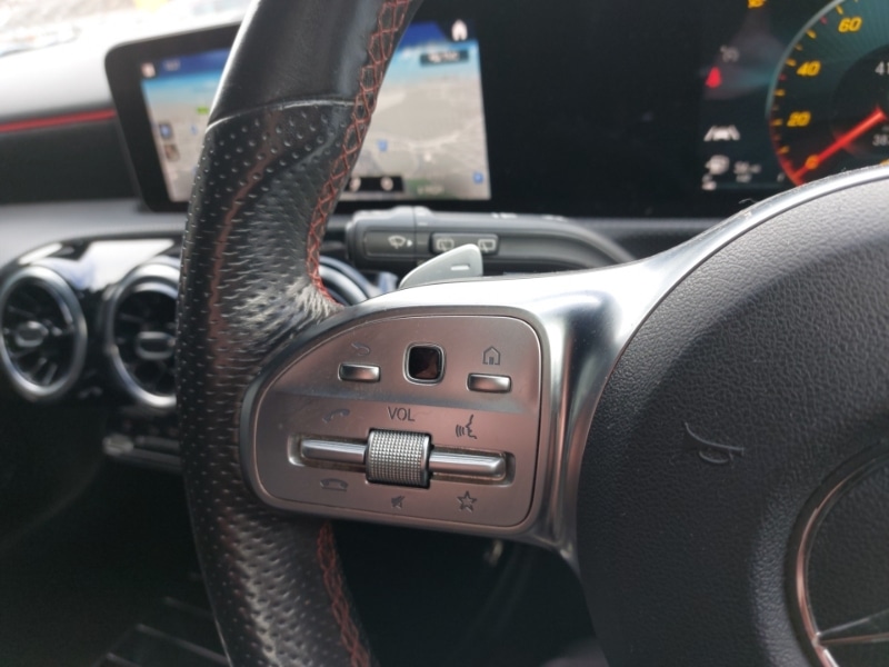 Used Mercedes-Benz A-Class 2018 for sale - 77881645: Photo 15