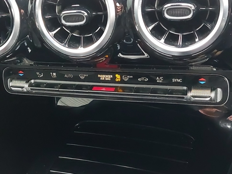 Used Mercedes-Benz A-Class 2018 for sale - 77881645: Photo 16