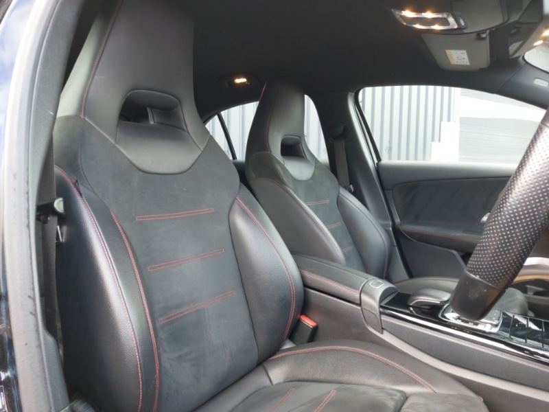 Used Mercedes-Benz A-Class 2018 for sale - 77881645: Photo 19