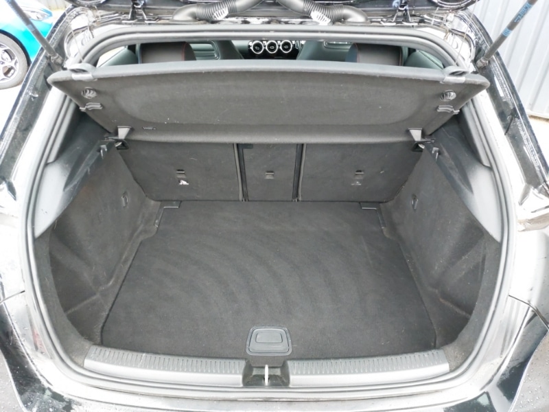 Used Mercedes-Benz A-Class 2018 for sale - 77881645: Photo 8