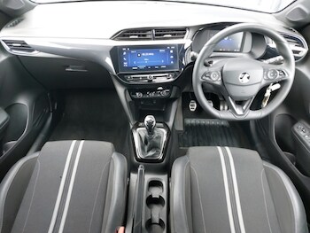Used Vauxhall Corsa 2024 for sale - 78860876: Photo