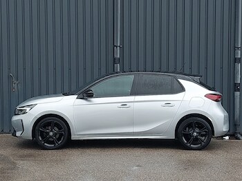 Used Vauxhall Corsa 2024 for sale - 78860876: Photo