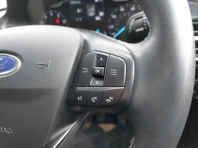 Used Ford Fiesta 2020 for sale - 76963975: Photo 13