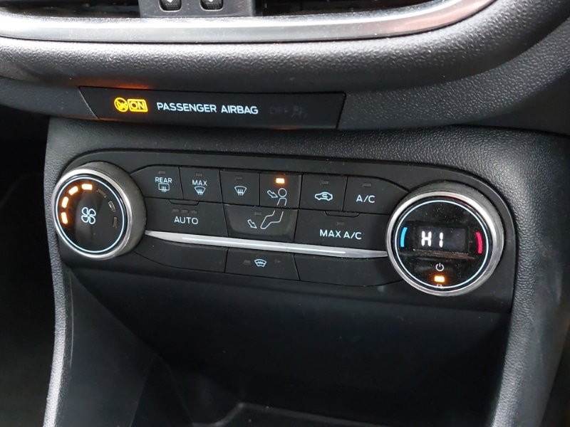 Used Ford Fiesta 2020 for sale - 76963975: Photo 16