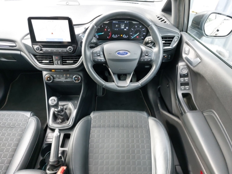 Used Ford Fiesta 2020 for sale - 76963975: Photo 7