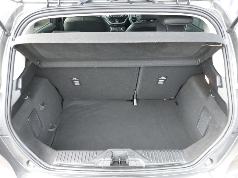 Used Ford Fiesta 2020 for sale - 76963975: Photo 8