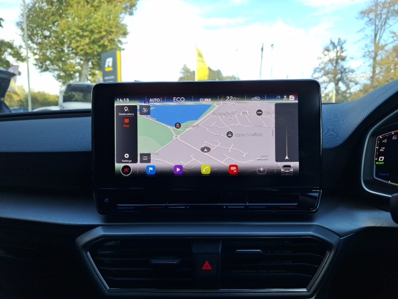 Used SEAT Leon 2024 for sale - 77439215: Photo 10