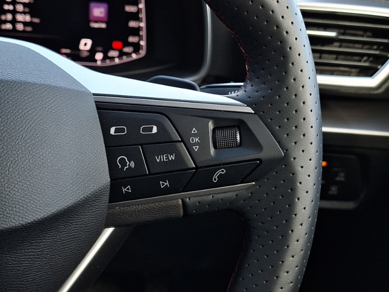 Used SEAT Leon 2024 for sale - 77439215: Photo 19