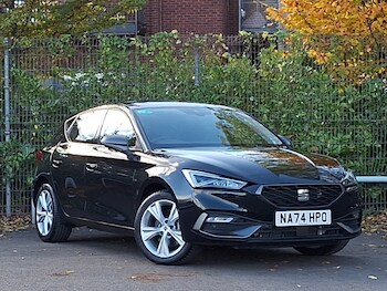 Used SEAT Leon 2024 for sale - 77439215: Photo