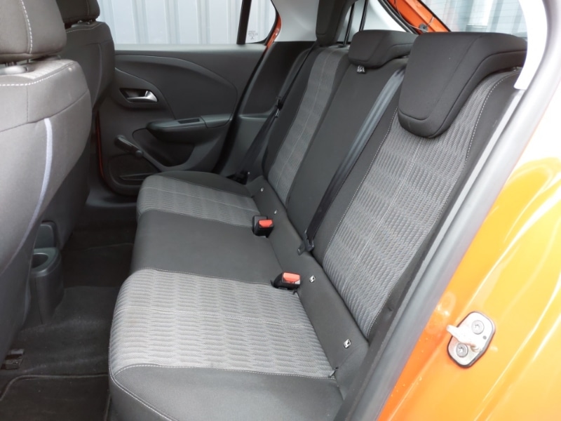 Used Vauxhall Corsa 2020 for sale - 76354819: Photo 6