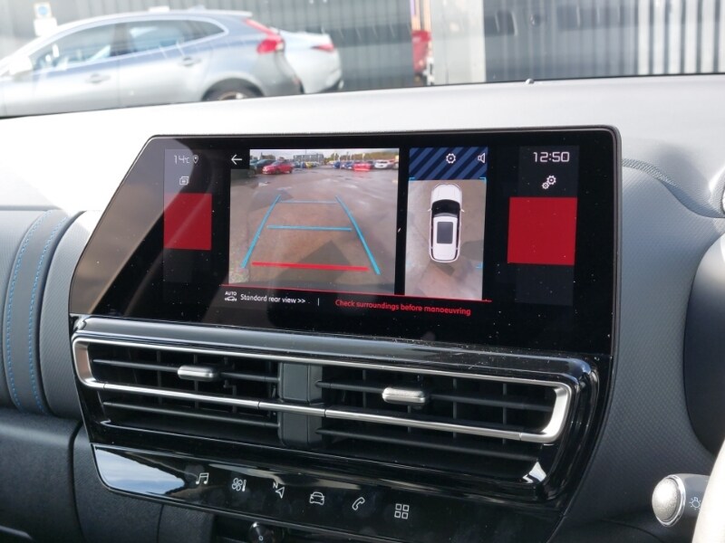 Used Citroen C5 Aircross 2025 for sale - 77518083: Photo 11