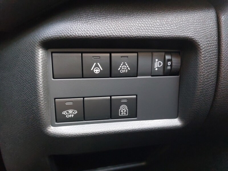 Used Citroen C5 Aircross 2025 for sale - 77518083: Photo 13