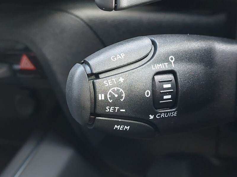 Used Citroen C5 Aircross 2025 for sale - 77518083: Photo 16